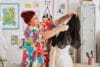 100% Cotton Fabric | Muslin Fabric | Cheesecloth - Image 4