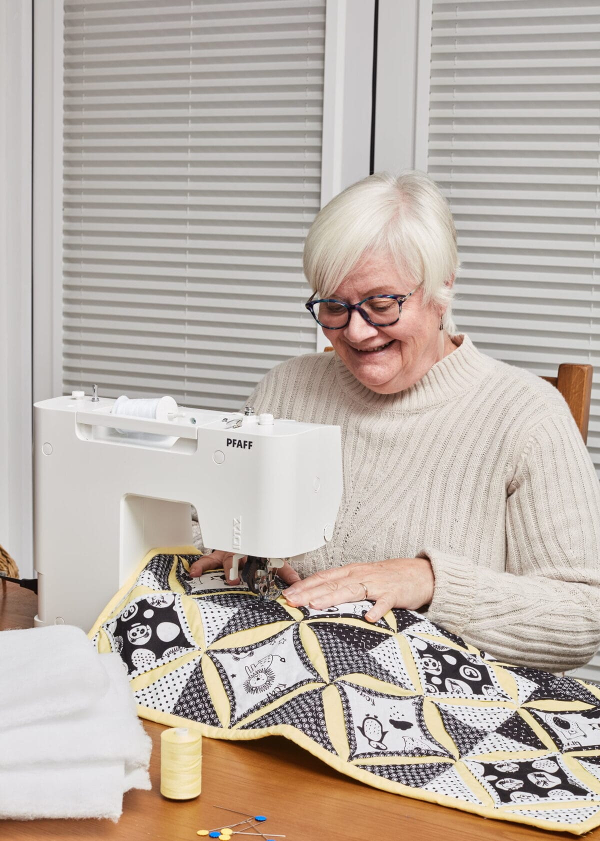 Wadding | Batting | Wadding for Quilting - Image 8