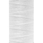 Gütermann Thread | Cotton 30 Thread | 300m | Code 1001