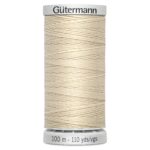 Gütermann Thread | Extra Strong Thread | 100m | Code 169