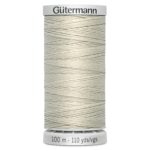 Gütermann Thread | Extra Strong Thread | 100m | Code 299