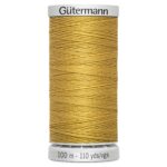 Gütermann Thread | Extra Strong Thread | 100m | Code 968