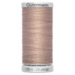 Gütermann Thread | Extra Strong Thread | 100m | Code 991