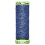 Gütermann Thread | Top Stitch Thread | 30m | Code 112