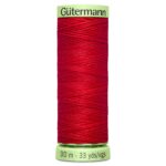 Gütermann Thread | Top Stitch Thread | 30m | Code 156