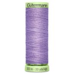 Gütermann Thread | Top Stitch Thread | 30m | Code 158
