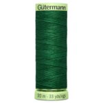 Gütermann Thread | Top Stitch Thread | 30m | Code 237