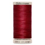 Gütermann Thread | Quilting Thread | 200m | Code 2453