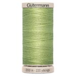 Gütermann Thread | Quilting Thread | 200m | Code 9837