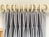 Buckram | Buckram Fabric | Buckram for Curtains  | Sew In Buckram - Image 2