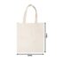 Canvas Tote Bag |Eco-Friendly Tote Bag | Natural Tote Bag - Image 2