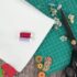 Cotton Lawn Fabric | White Cotton Fabric - Image 5