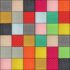 Cotton Fabric | Polka Dot Fabric | 7mm Spots - Image 2