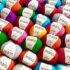 YarnArt Jeans - 50g Cotton Blend Yarn for Crochet & Knitting  All Colours