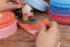 Bias Binding | Polka Dot Bias Tape | 18mm & 30mm Wide - Image 3