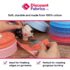 Bias Binding | Polka Dot Bias Tape | 18mm & 30mm Wide - Image 2