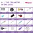 Sewing Kit | Sewing Kit Box | Beginners Sewing Kit - Image 3