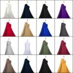 Viscose Jersey Fabric |  60 Inches Wide | Dress Fabric