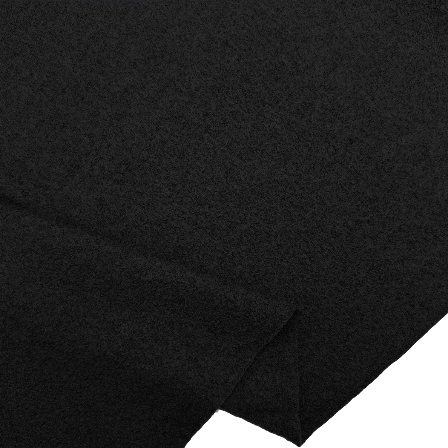 2974.jpg 100% Boiled Wool Fabric – Premium Heavyweight Autumn/Winter Coating (410 GSM / 140cm Wide) - Image 1